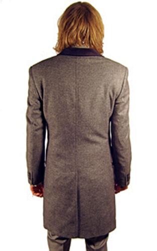 Mods shop coat mens